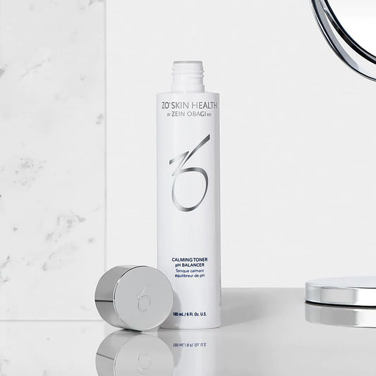 Calming Toner pH Balancer