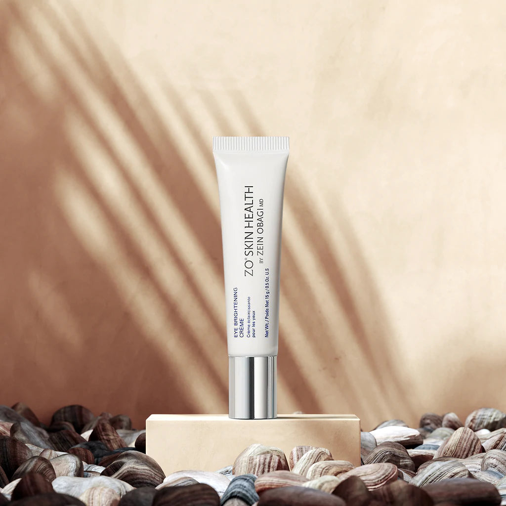 Eye Brightening Creme