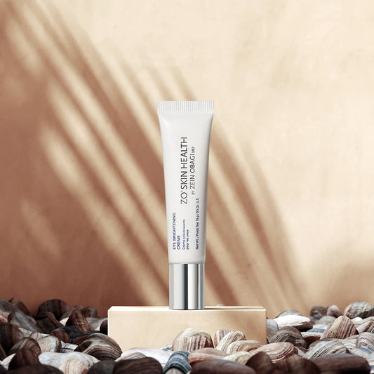 Eye Brightening Creme