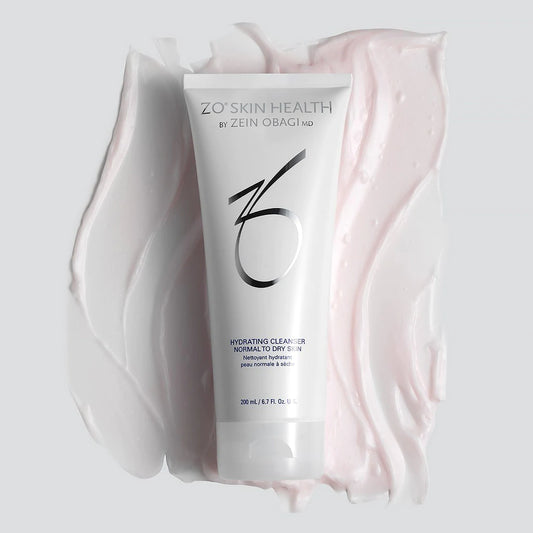Hydrating Cleanser