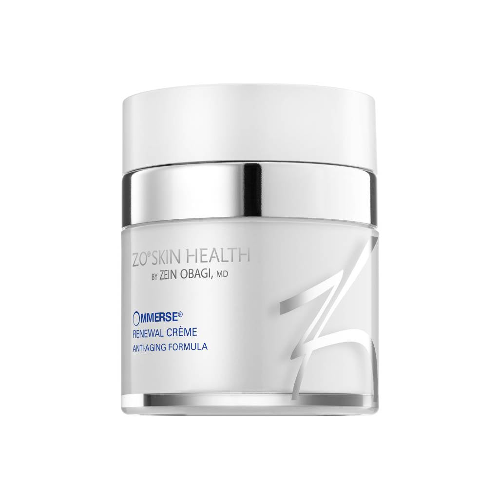 Renewal Crème