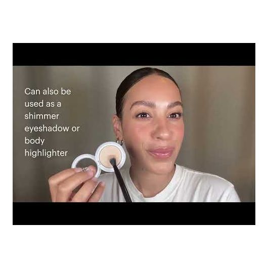 Skin Glow Powder Highlighter