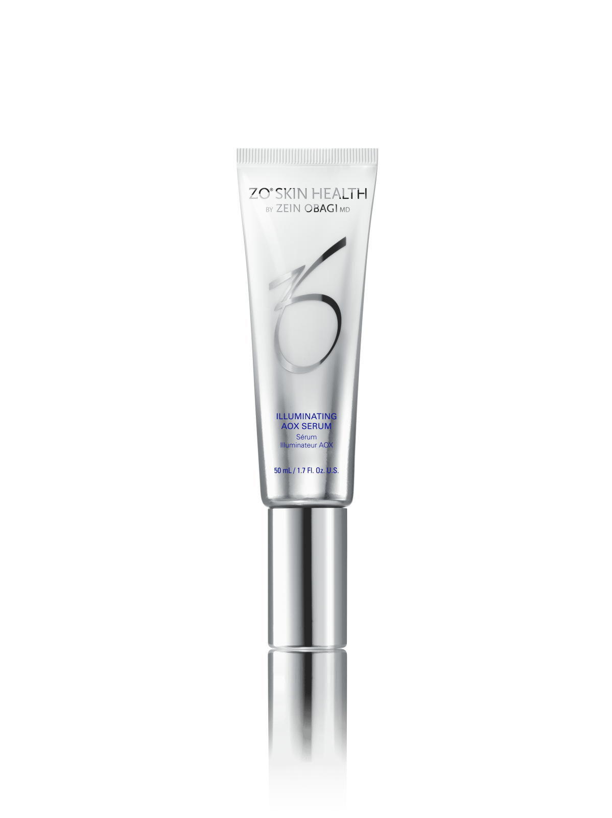 Illuminating AOX Serum