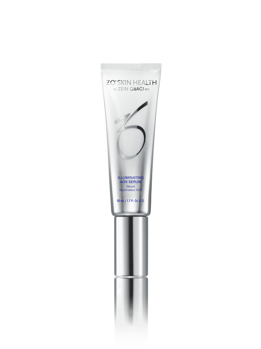 Illuminating AOX Serum