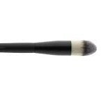109 Dual Foundation/Camouflage Brush