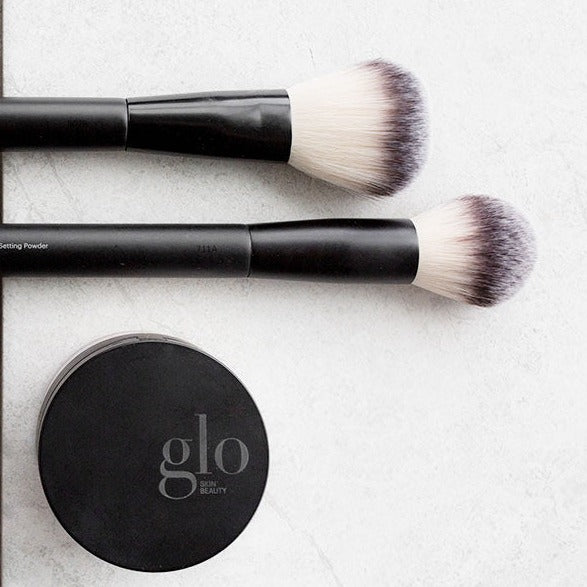 102 Powder Perfector Brush