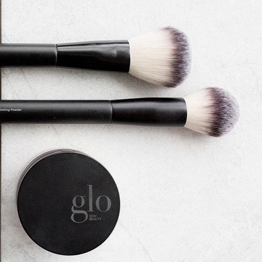 102 Powder Perfector Brush