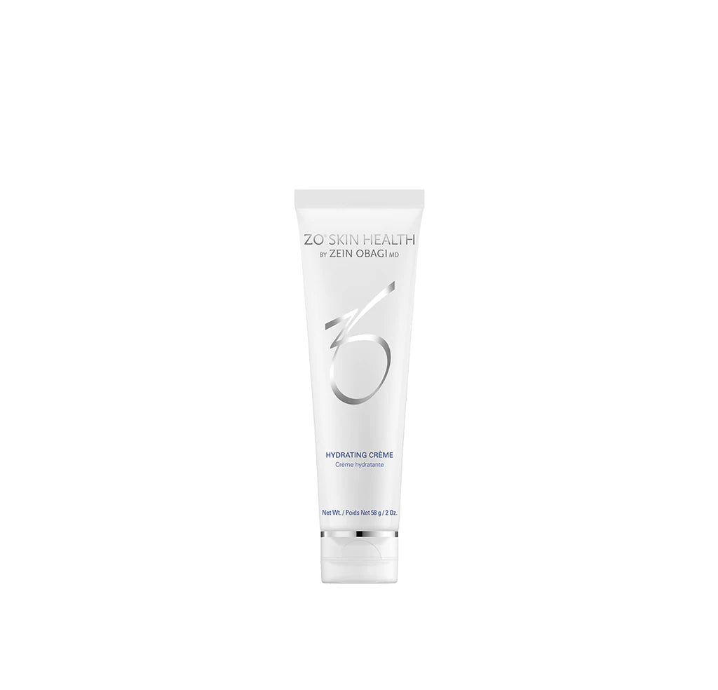 Hydrating Creme - Deluxe Travel Size