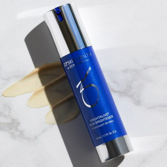 Brightalive Skin Brightener