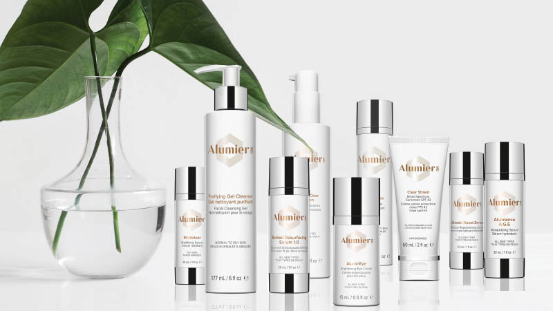 AlumierMD
