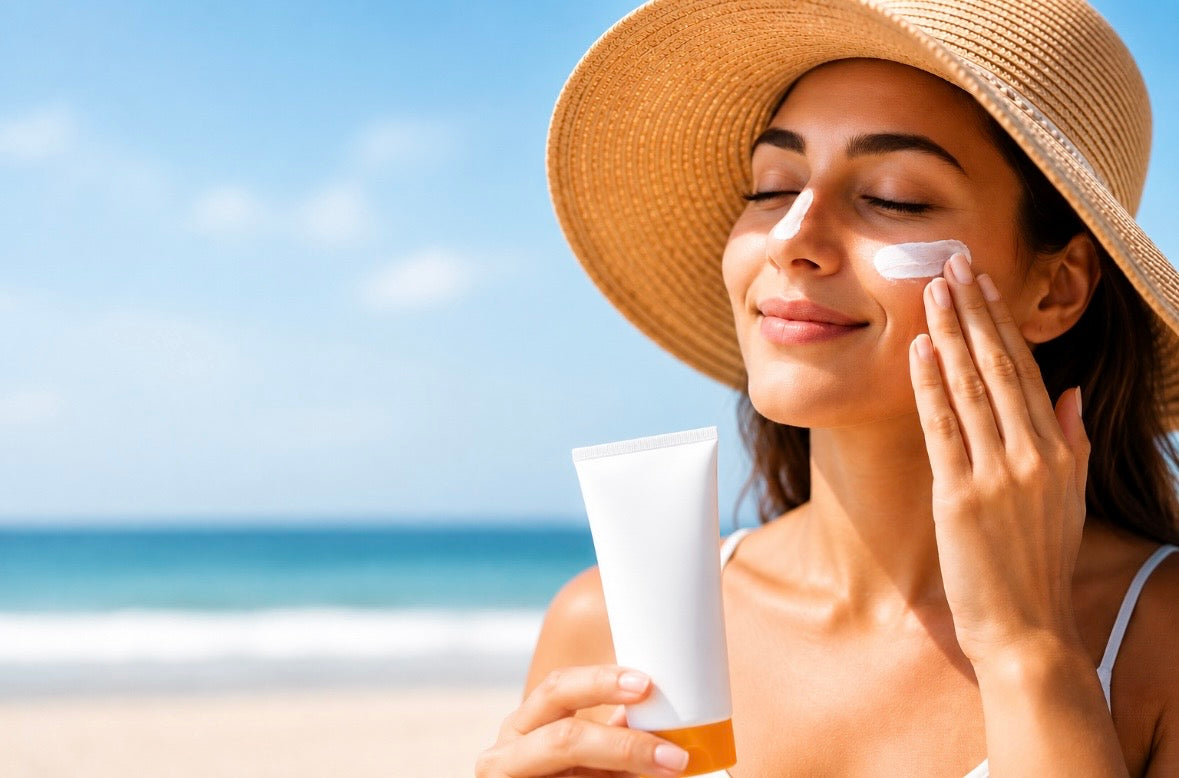 Summer Sun Protection