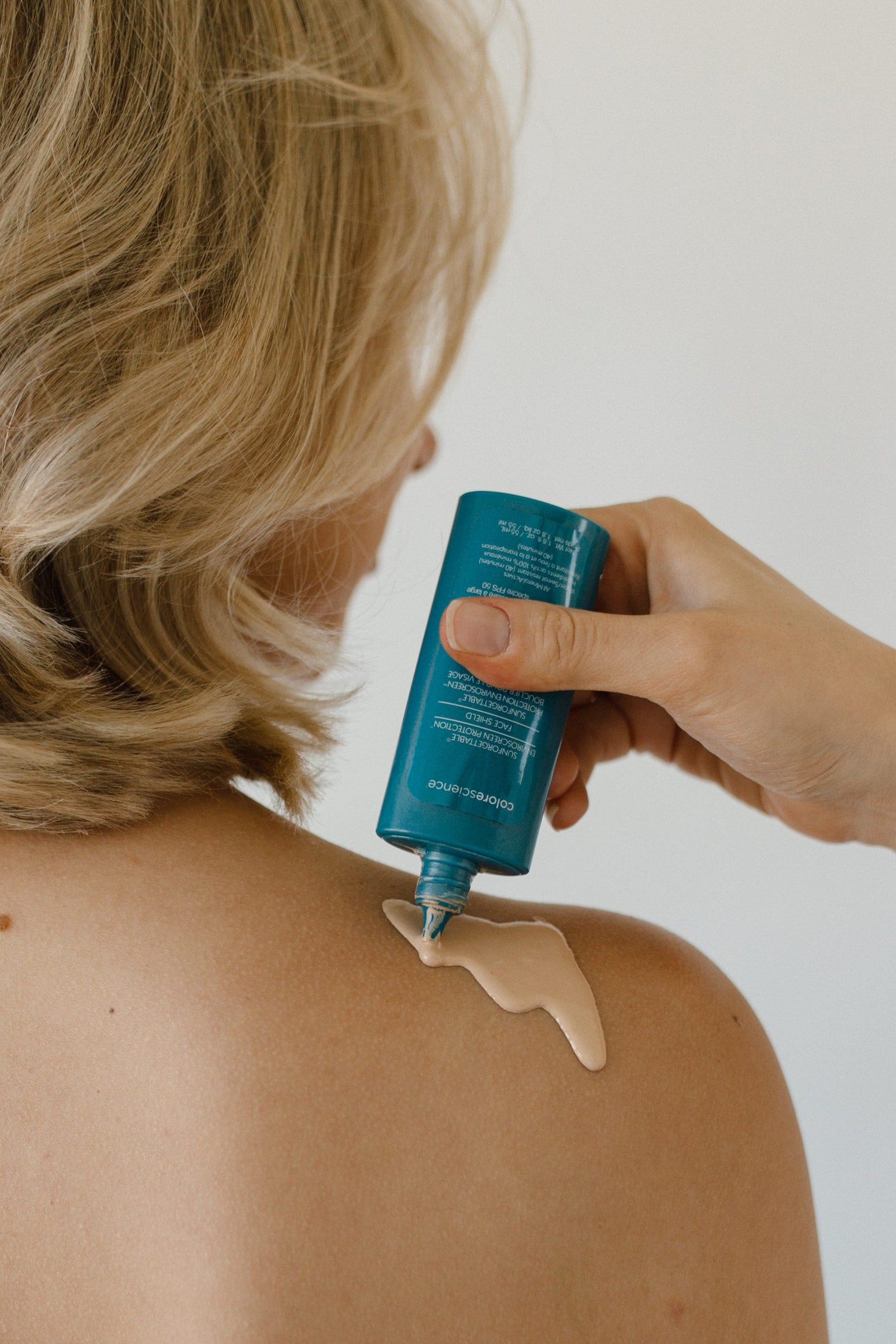 SPF & Sun Protection