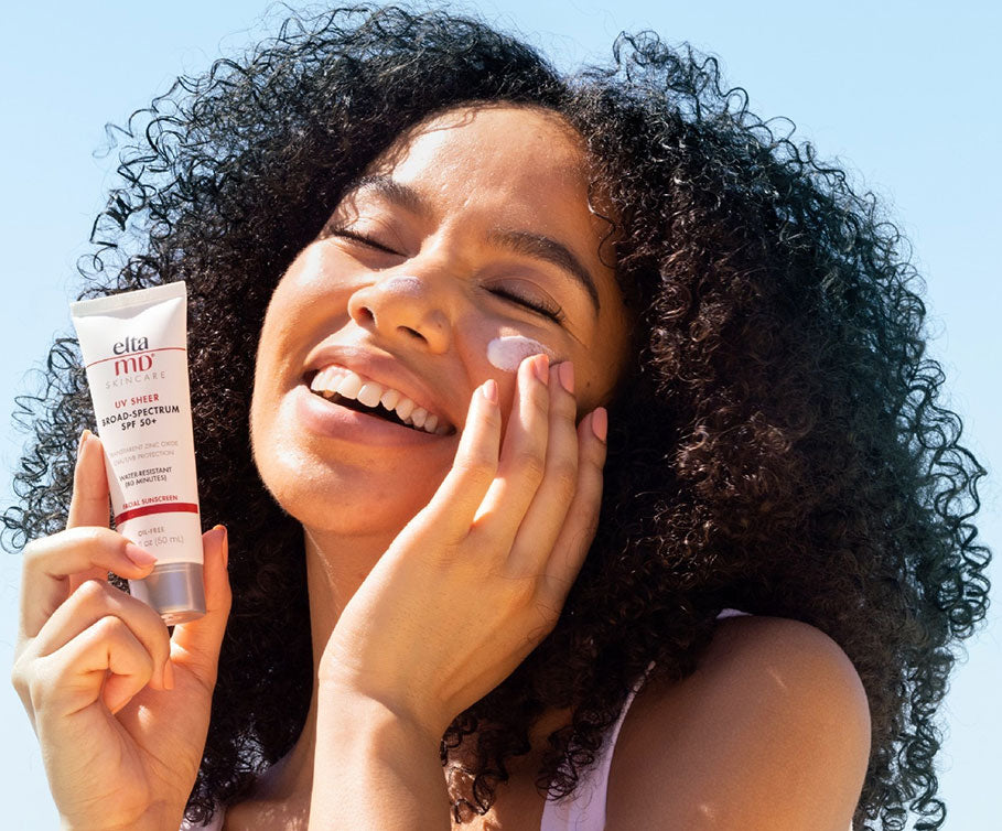 EltaMD Sun Care