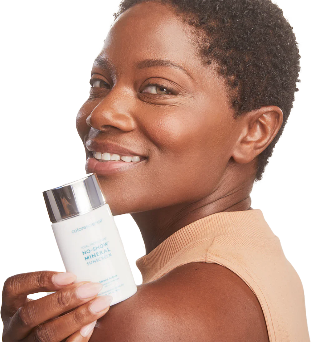 Colorescience