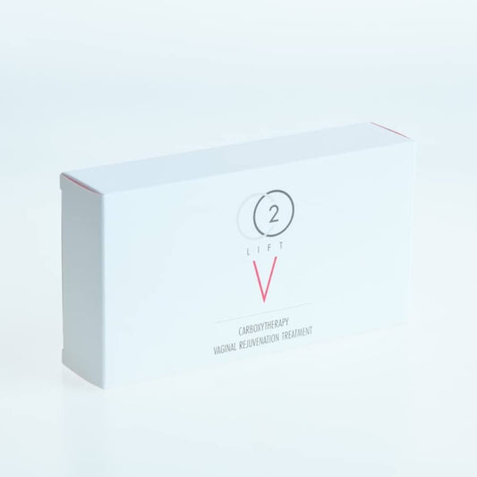 CO2 LiftV®