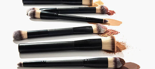 Glo Skin Beauty Makeup Brushes