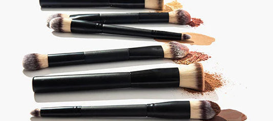 Glo Skin Beauty Makeup Brushes