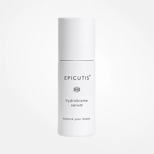 Hydrobiome Serum