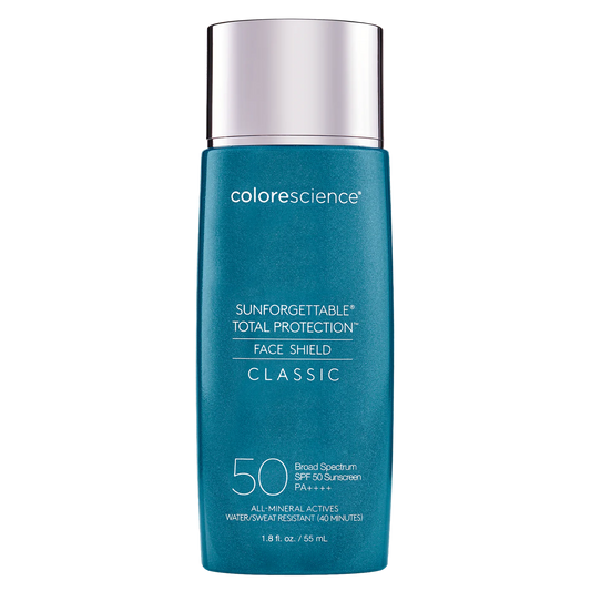 EnviroScreen Protection FACE Shield SPF 50 Original
