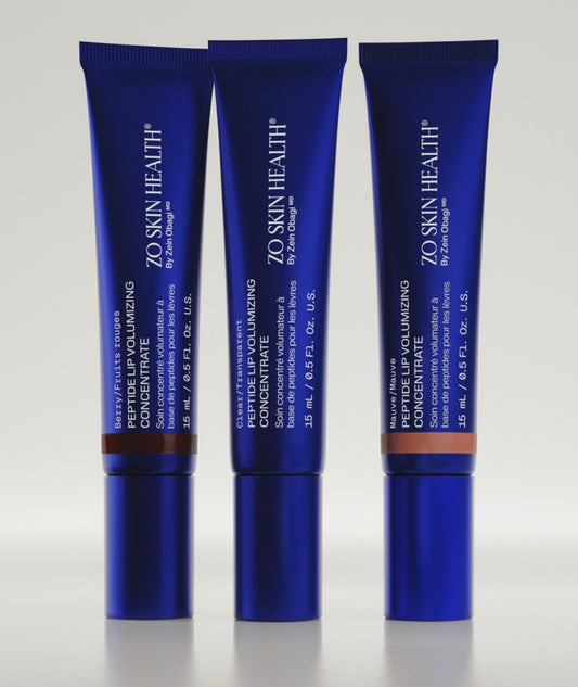 Peptide Lip Volumizing Concentrate