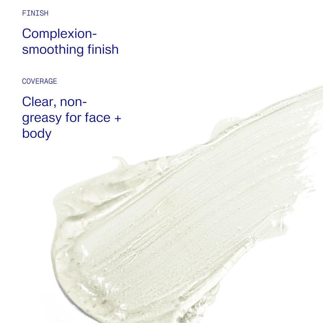 Gel Sunscreen Broad-Spectrum SPF 50