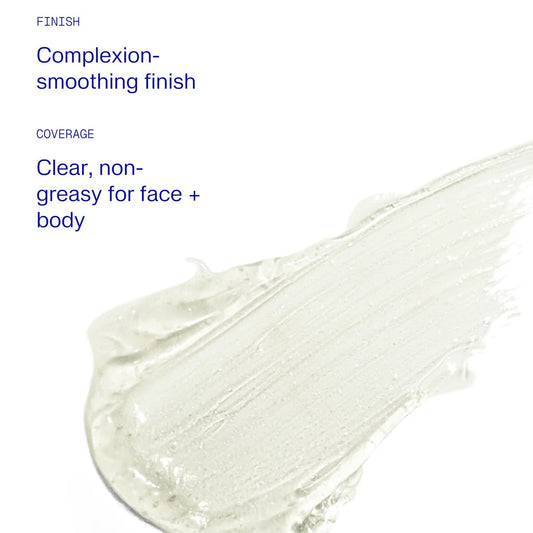 Gel Sunscreen Broad-Spectrum SPF 50