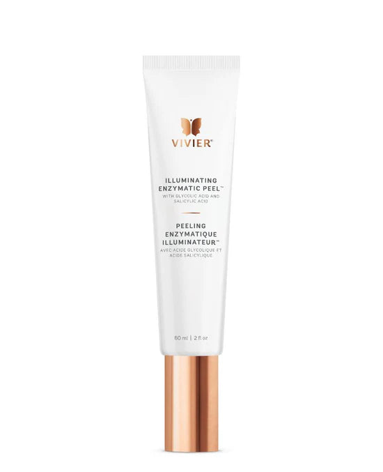 Illuminating Enzymatic Peel ™