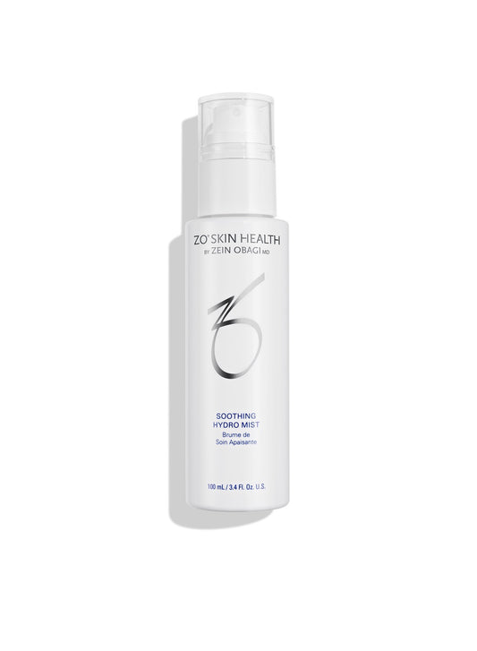 Soothing Hydro Mist - GWP