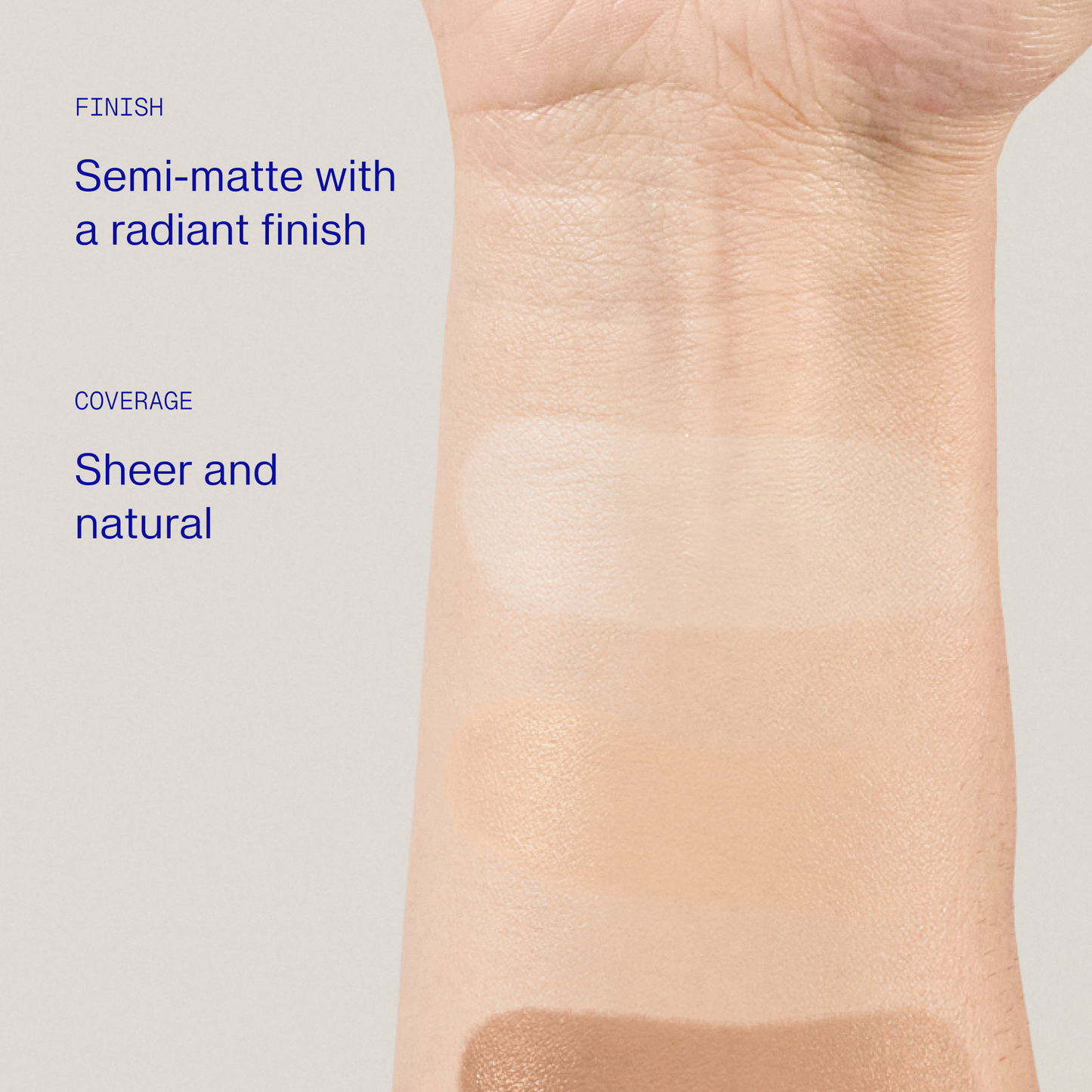 Sheer Fluid Tint Broad-Spectrum Sunscreen SPF 45