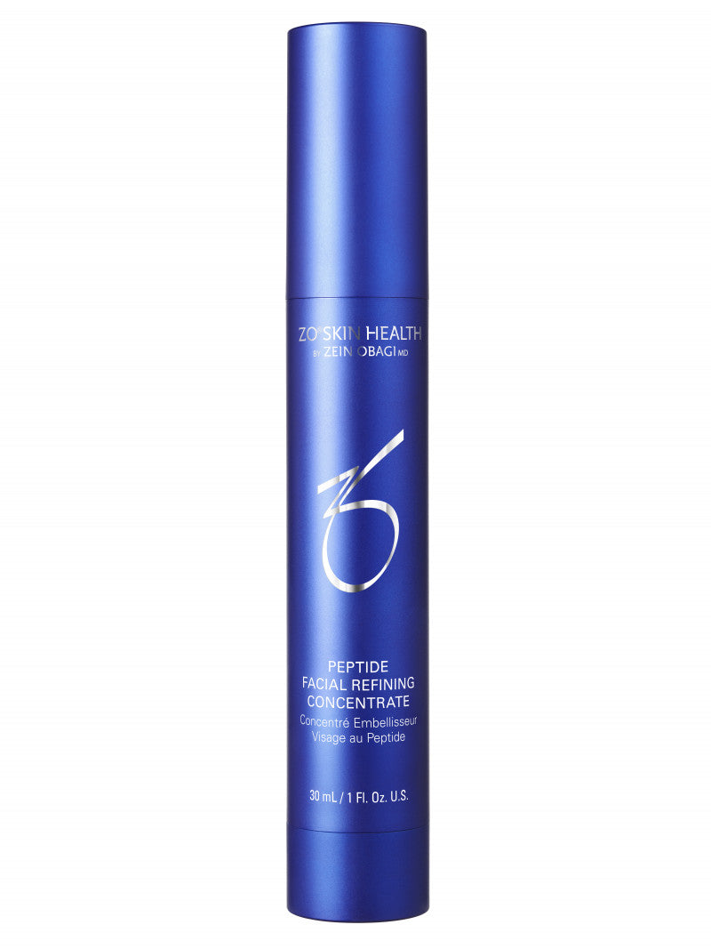 ZO Peptide Facial Refining Concentrate 30ml