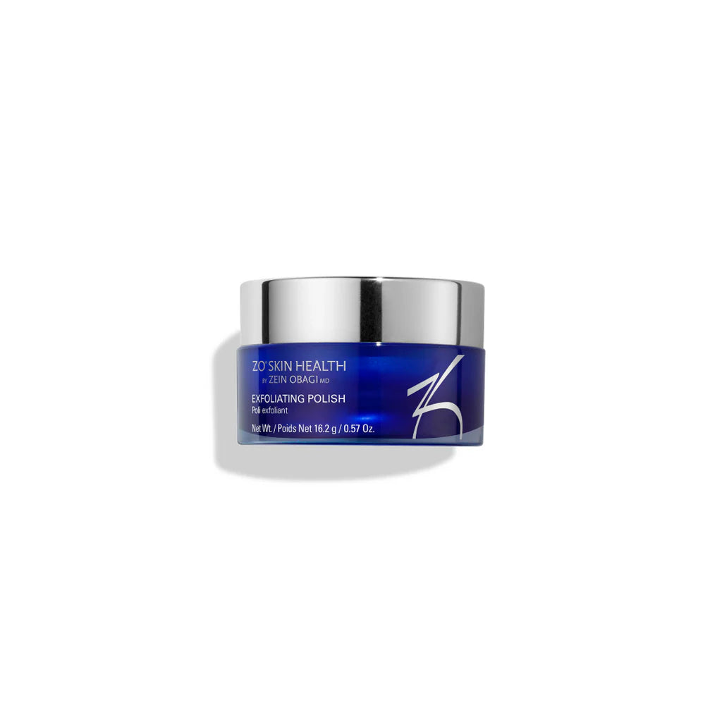 Exfoliating Polish - Travel Size