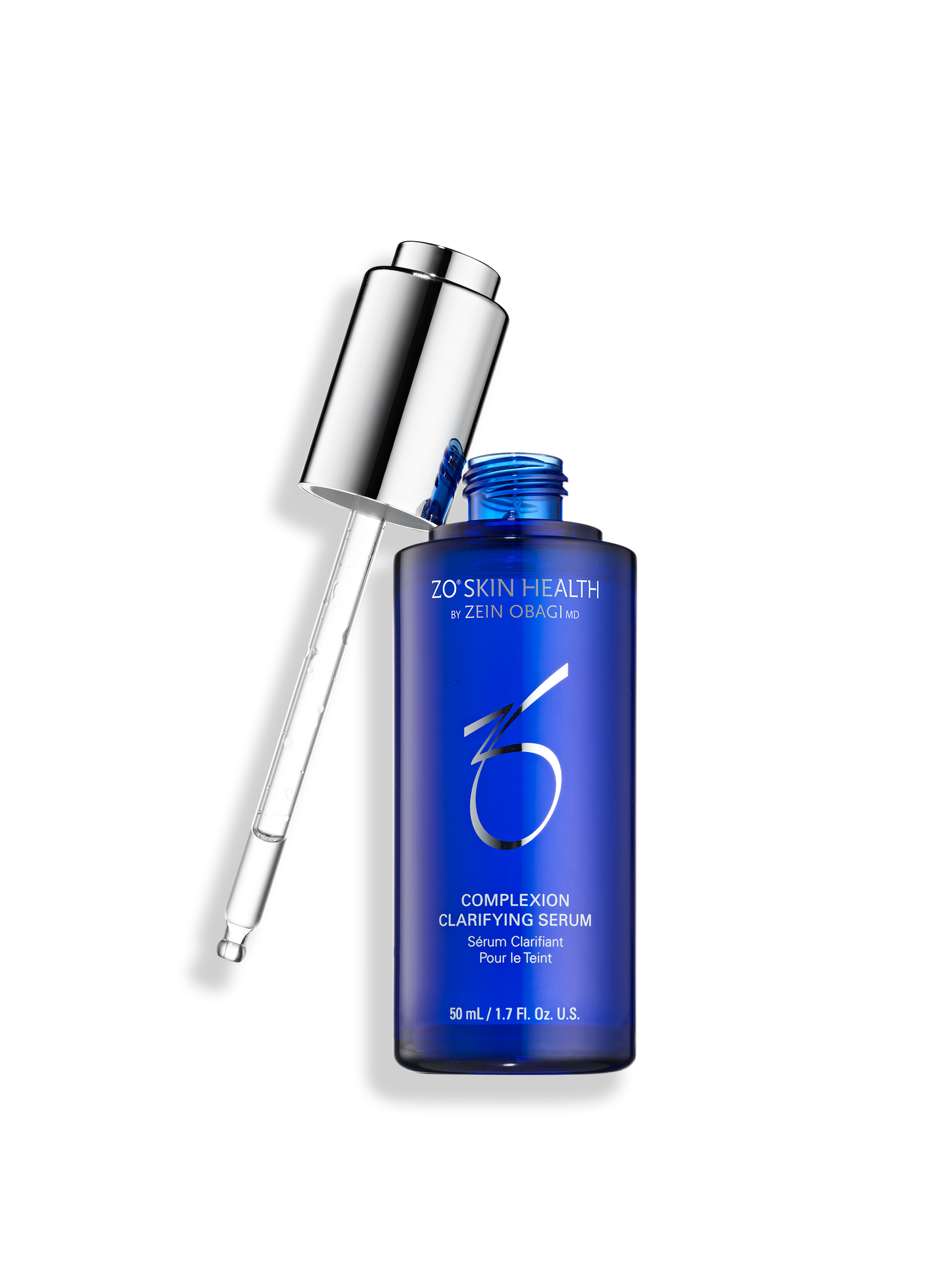 Complexion Clarifying Serum