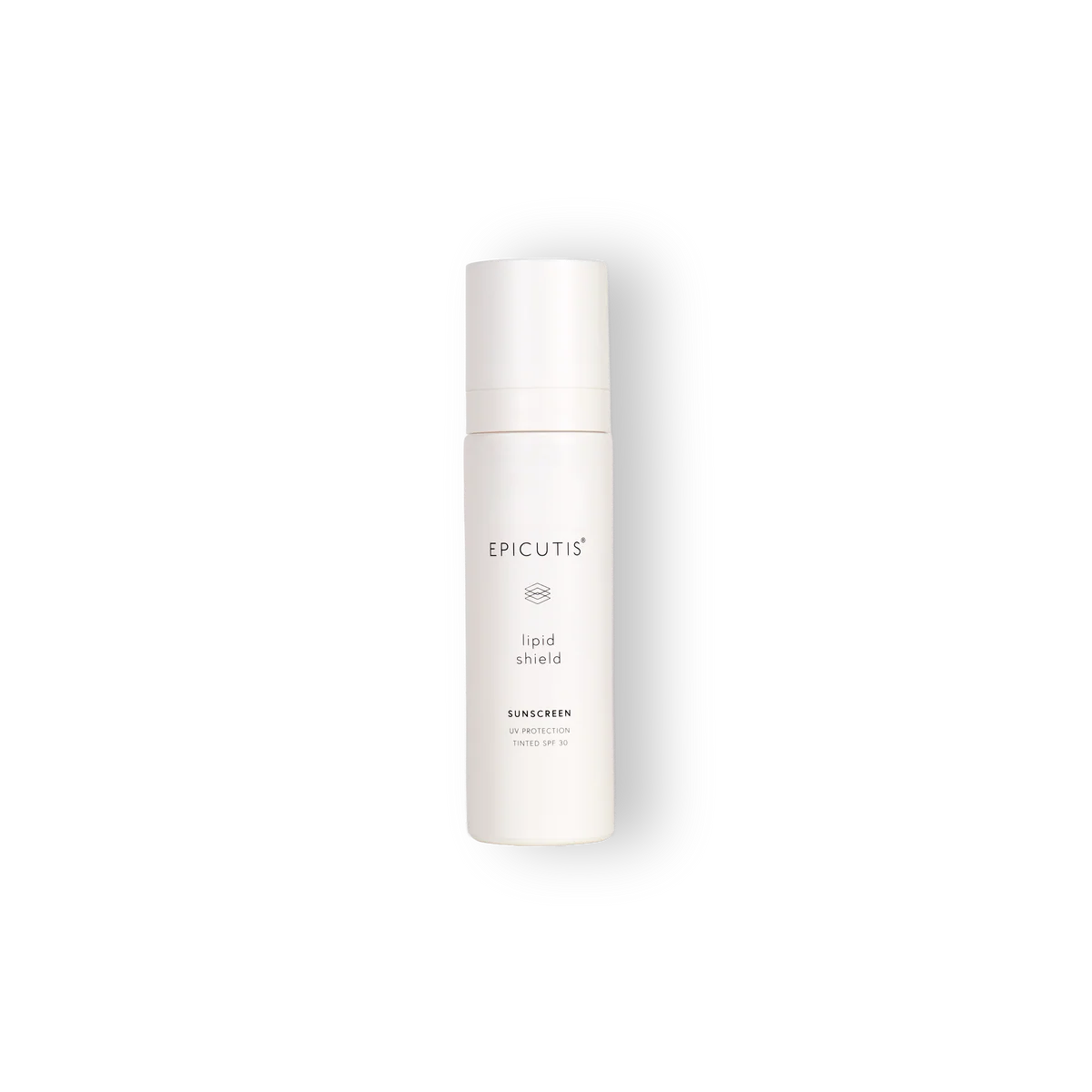 EPICUTIS Lipid Shield Sunscreen Tinted SPF 30