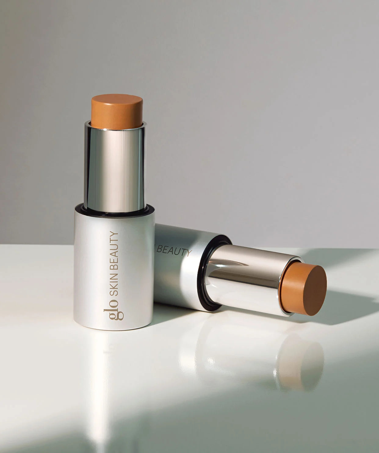 Cream Bronze Stick