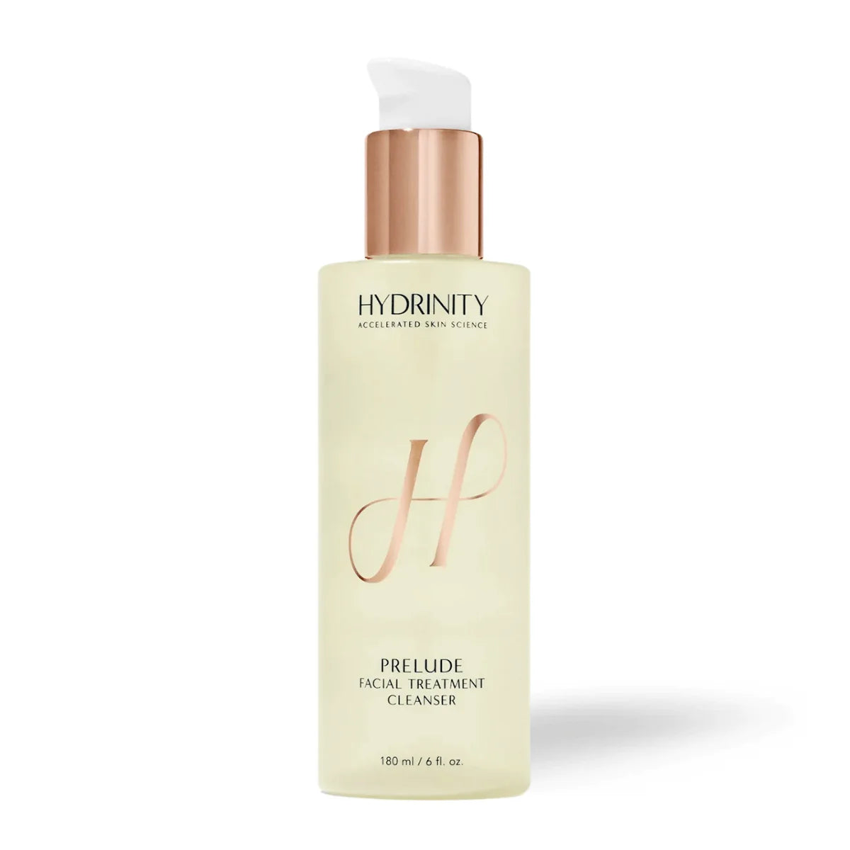 Prelude facial treatment cleanser (15ml travel size)