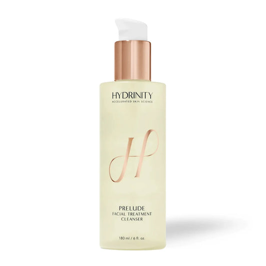 Prelude facial treatment cleanser (15ml travel size)