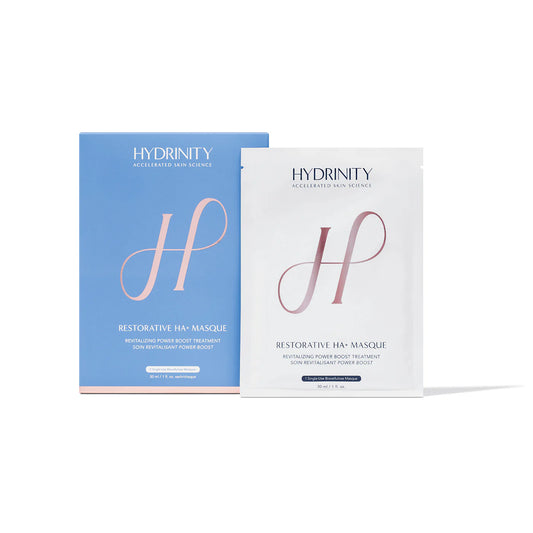 Restorative HA Masque
