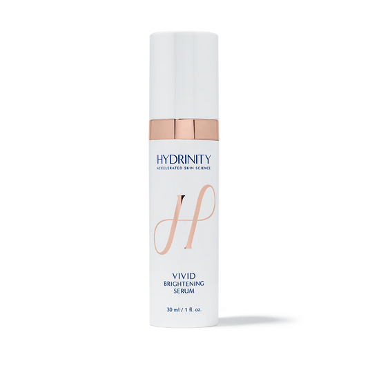VIVID Brightening Serum
