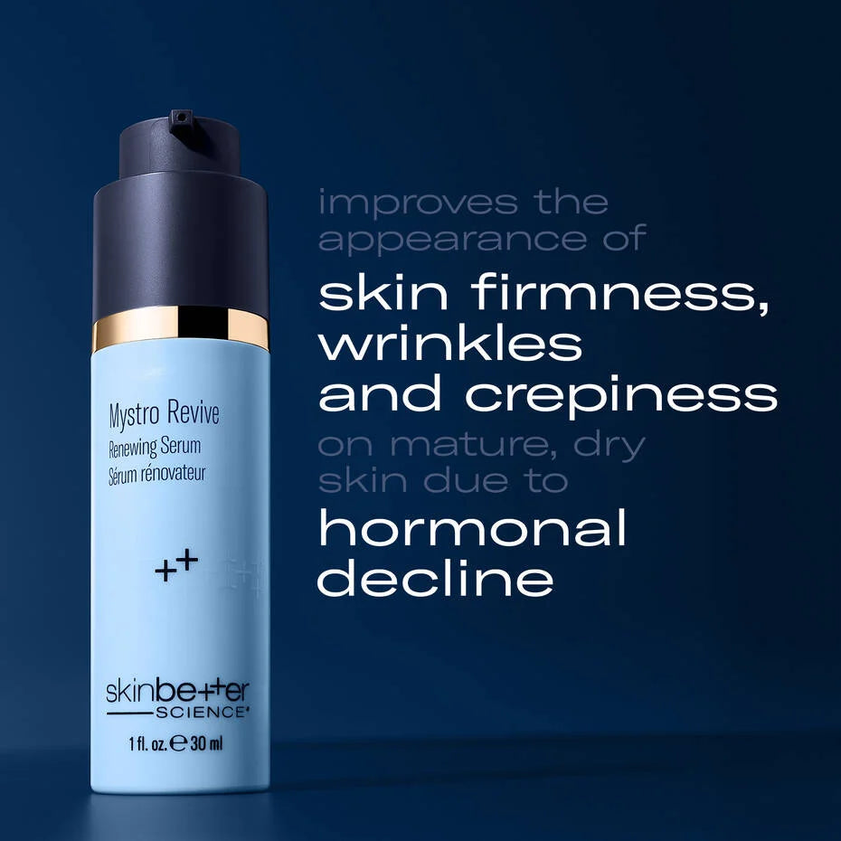 *NEW* Mystro Revive Renewing Serum