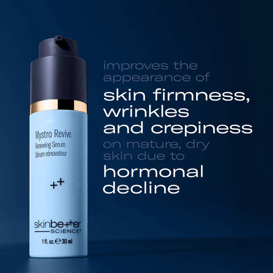 *NEW* Mystro Revive Renewing Serum