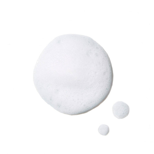 Refining Foam Cleanser