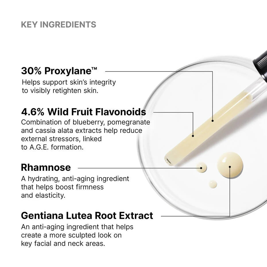 A.G.E. Interupter Ultra Serum