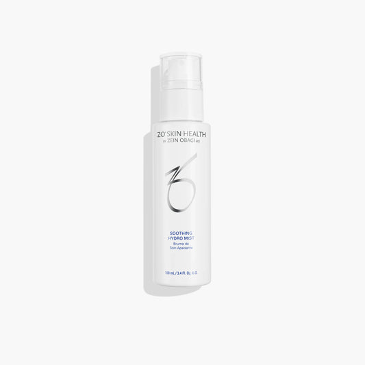 Soothing Hydro Mist
