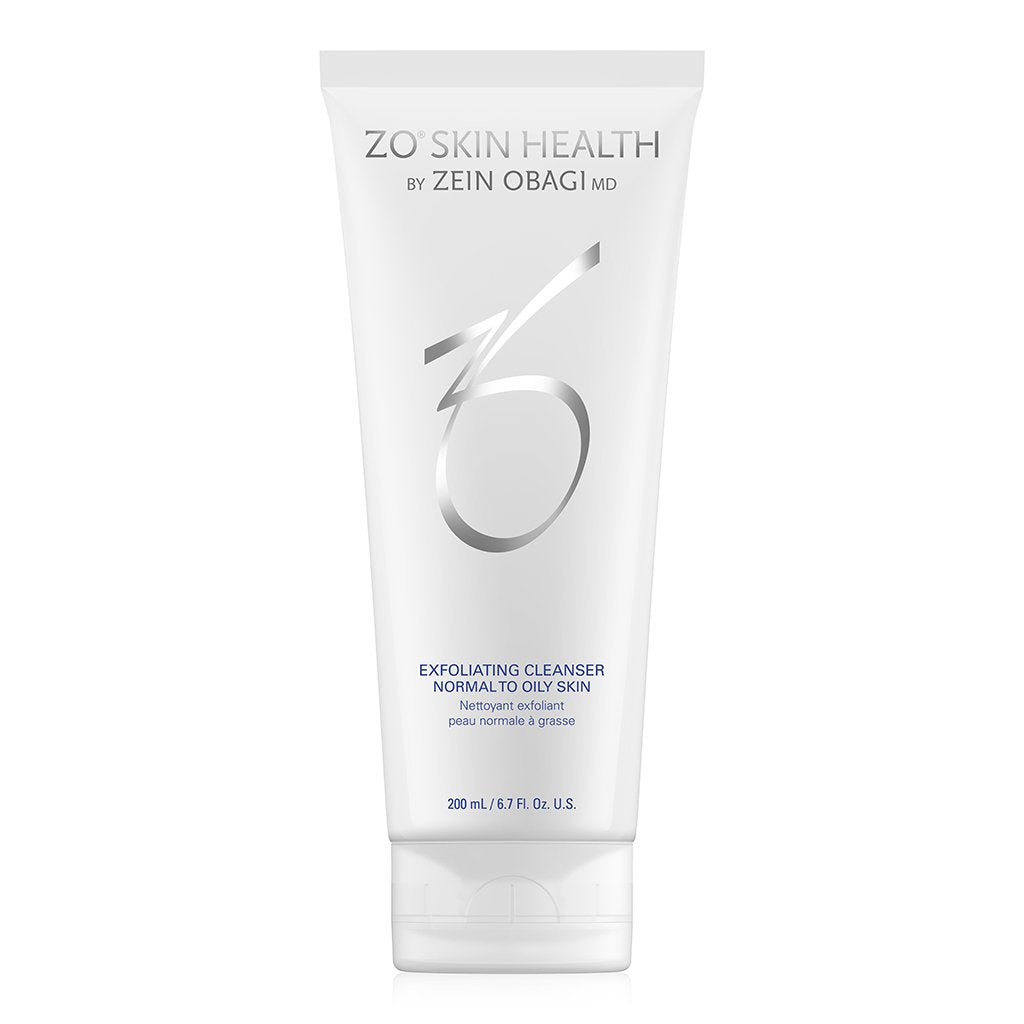 Cleansers