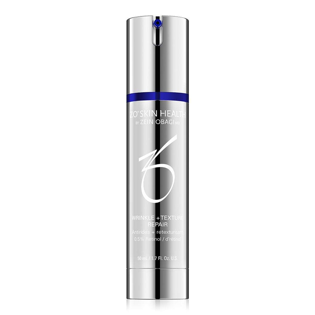 Wrinkle + Texture Repair (0.5% Retinol)