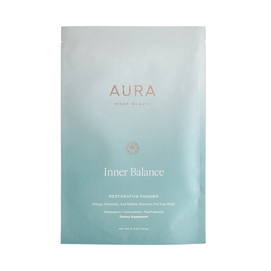 Inner Balance - AURA Beauty Powder
