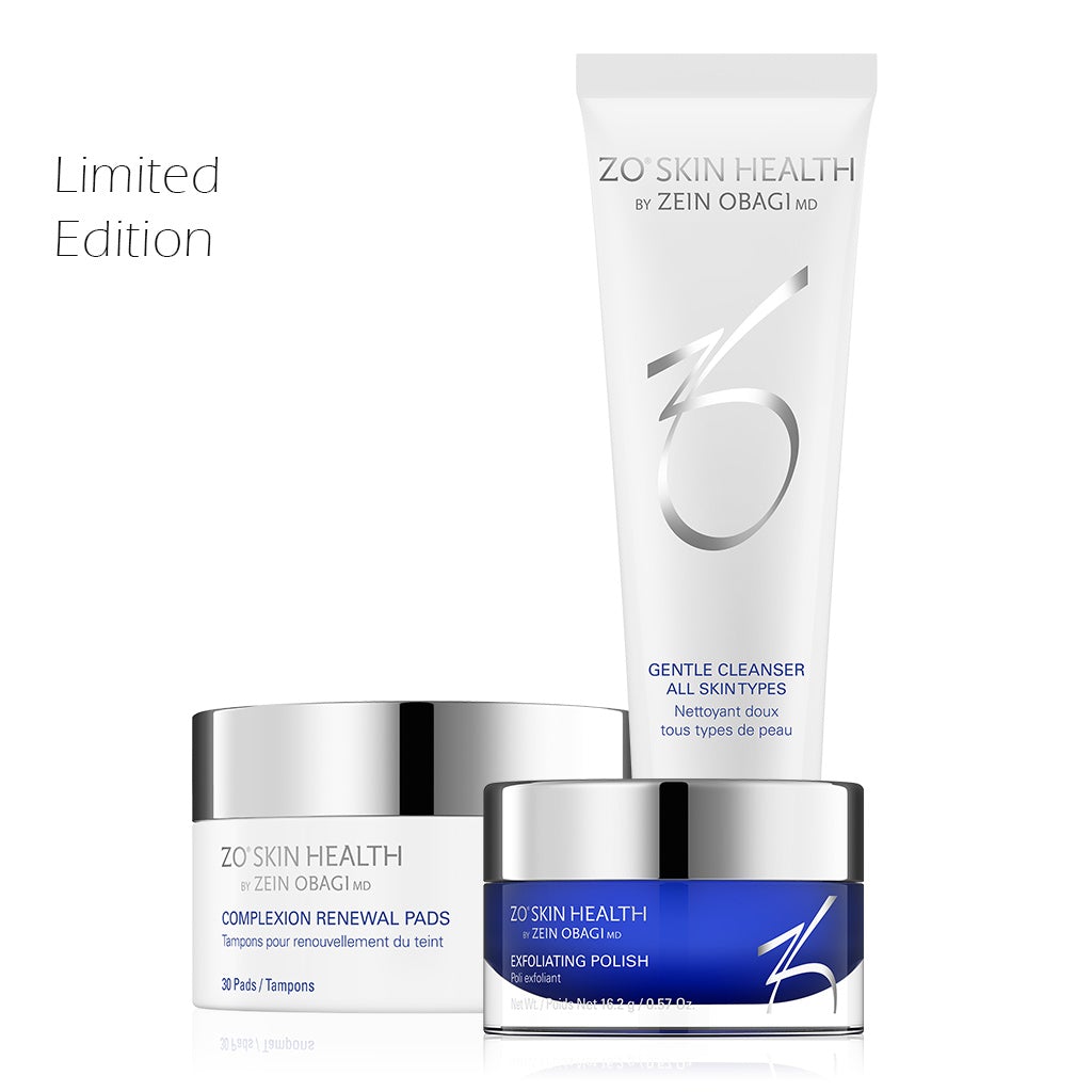 GSR Travel Kit
