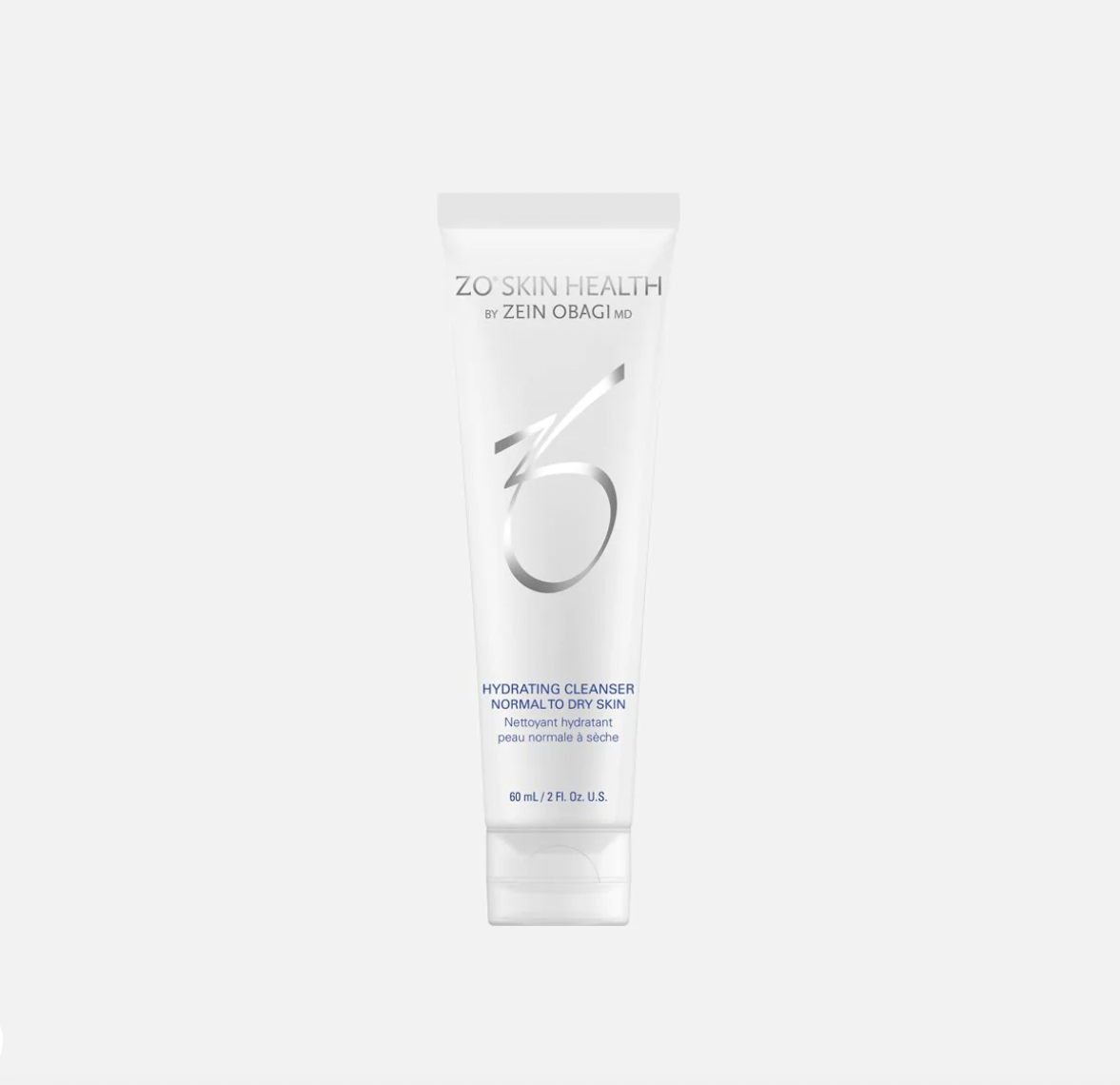 Hydrating Cleanser - Travel Size