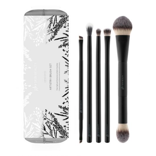 Artistry Brush Set