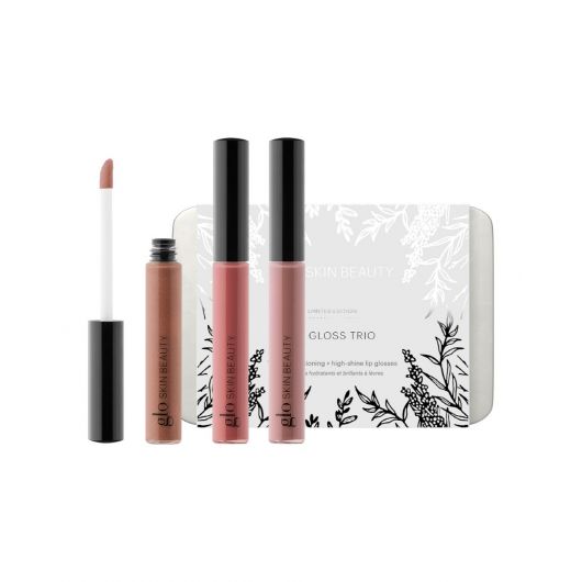 Holiday Lip Gloss Trio